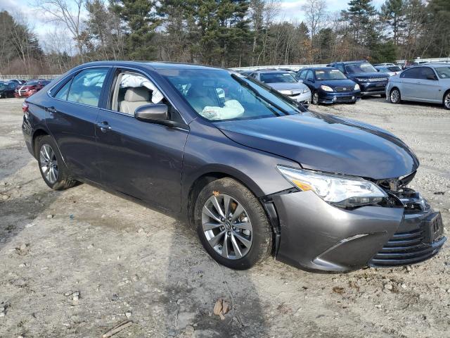 Photo 3 VIN: 4T1BF1FK7HU646500 - TOYOTA CAMRY 