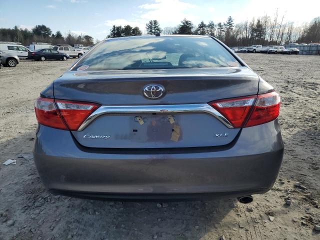 Photo 5 VIN: 4T1BF1FK7HU646500 - TOYOTA CAMRY 