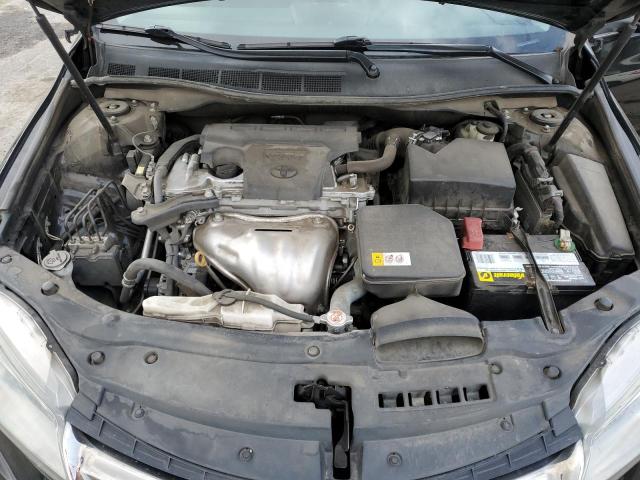 Photo 10 VIN: 4T1BF1FK7HU646593 - TOYOTA CAMRY 