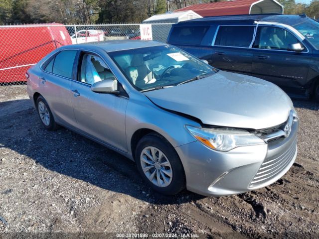 Photo 0 VIN: 4T1BF1FK7HU647582 - TOYOTA CAMRY 