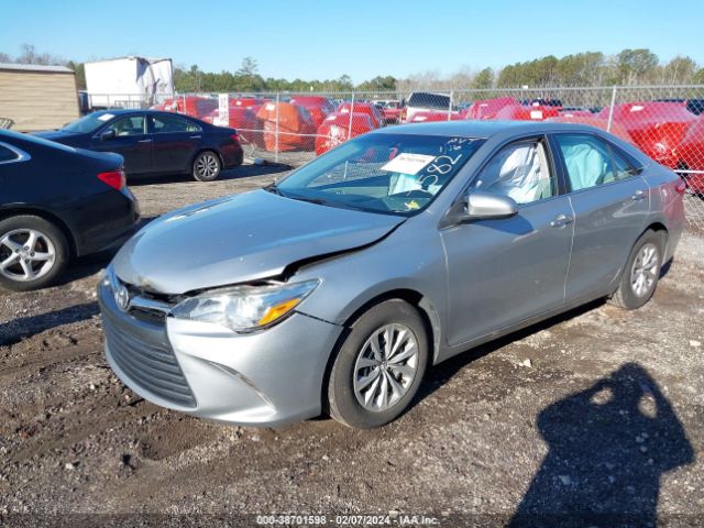 Photo 1 VIN: 4T1BF1FK7HU647582 - TOYOTA CAMRY 