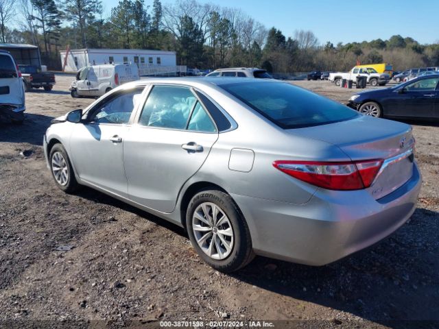 Photo 2 VIN: 4T1BF1FK7HU647582 - TOYOTA CAMRY 