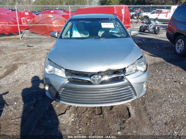 Photo 5 VIN: 4T1BF1FK7HU647582 - TOYOTA CAMRY 