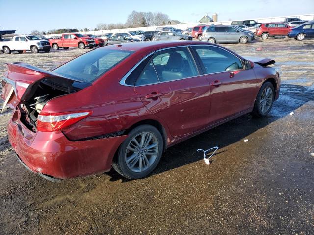 Photo 2 VIN: 4T1BF1FK7HU647839 - TOYOTA CAMRY 4D 2 