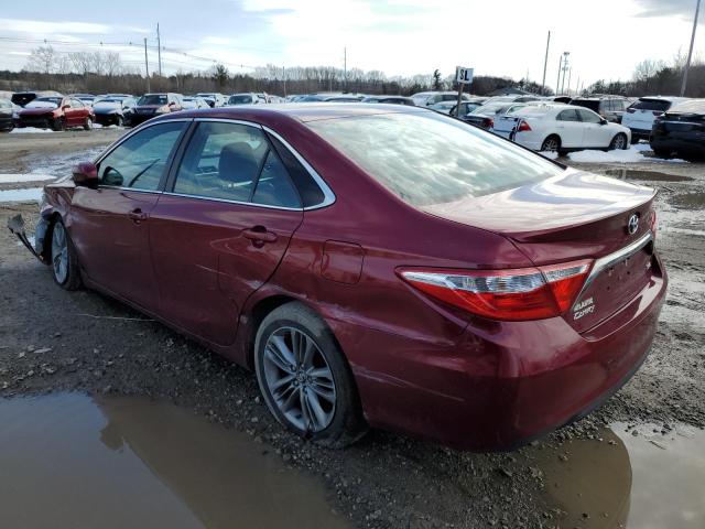 Photo 1 VIN: 4T1BF1FK7HU648022 - TOYOTA CAMRY 