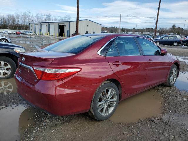 Photo 2 VIN: 4T1BF1FK7HU648022 - TOYOTA CAMRY 