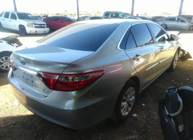 Photo 3 VIN: 4T1BF1FK7HU648117 - TOYOTA CAMRY 