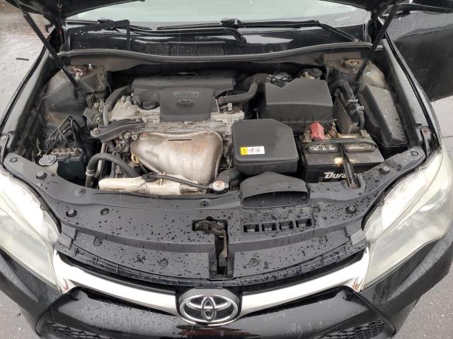 Photo 10 VIN: 4T1BF1FK7HU648599 - TOYOTA CAMRY LE 