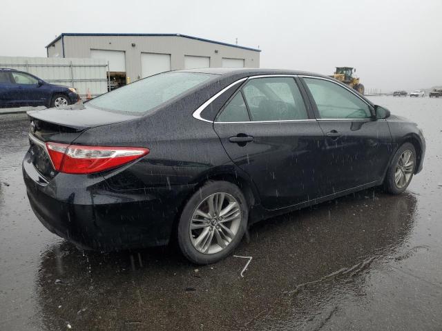 Photo 2 VIN: 4T1BF1FK7HU648599 - TOYOTA CAMRY LE 