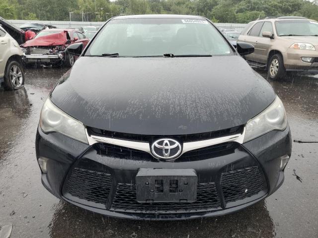 Photo 4 VIN: 4T1BF1FK7HU648599 - TOYOTA CAMRY LE 