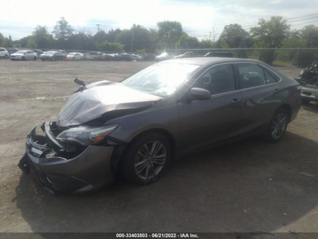 Photo 1 VIN: 4T1BF1FK7HU653964 - TOYOTA CAMRY 