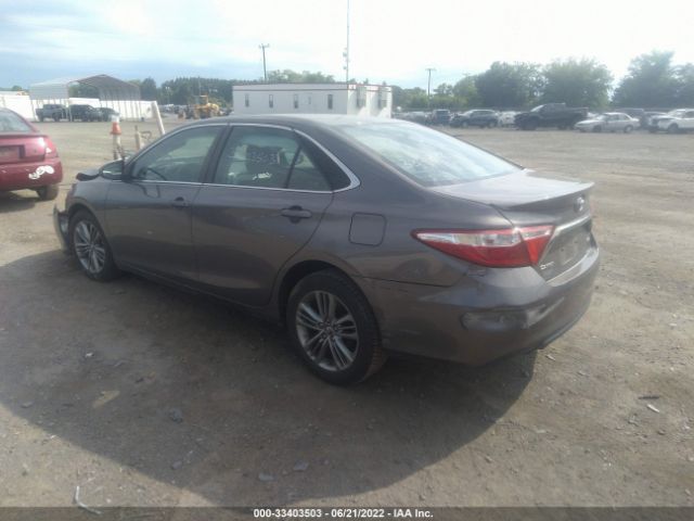 Photo 2 VIN: 4T1BF1FK7HU653964 - TOYOTA CAMRY 