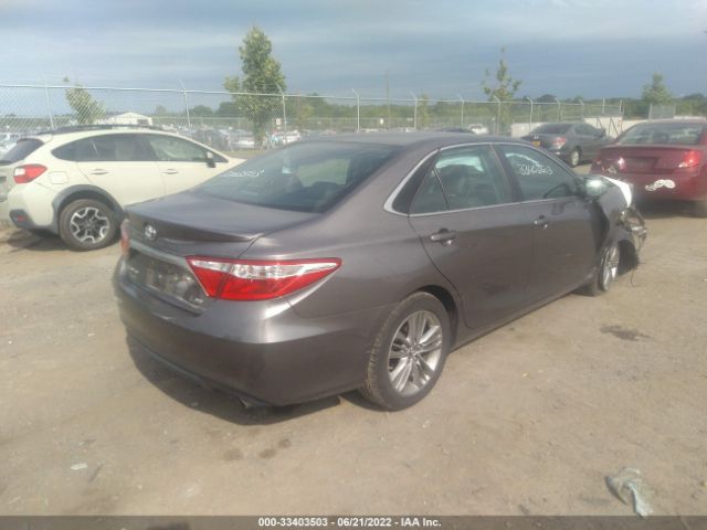 Photo 3 VIN: 4T1BF1FK7HU653964 - TOYOTA CAMRY 