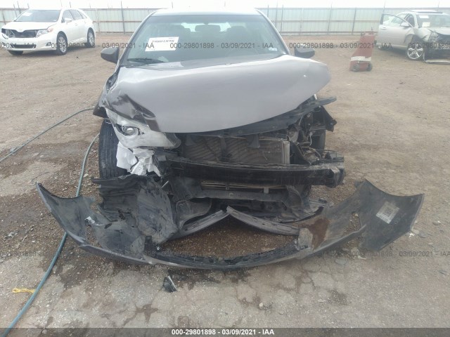 Photo 5 VIN: 4T1BF1FK7HU654791 - TOYOTA CAMRY 