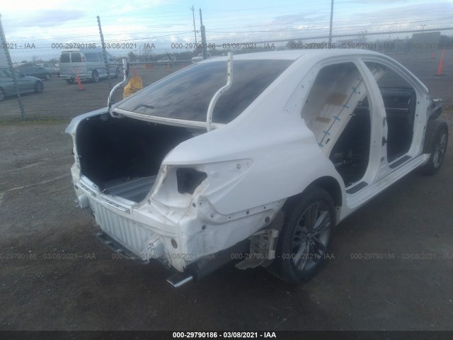 Photo 3 VIN: 4T1BF1FK7HU656847 - TOYOTA CAMRY 