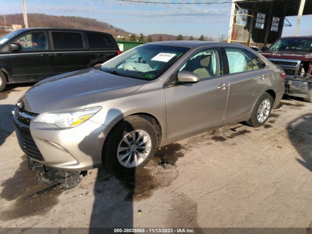 Photo 1 VIN: 4T1BF1FK7HU658145 - TOYOTA CAMRY 