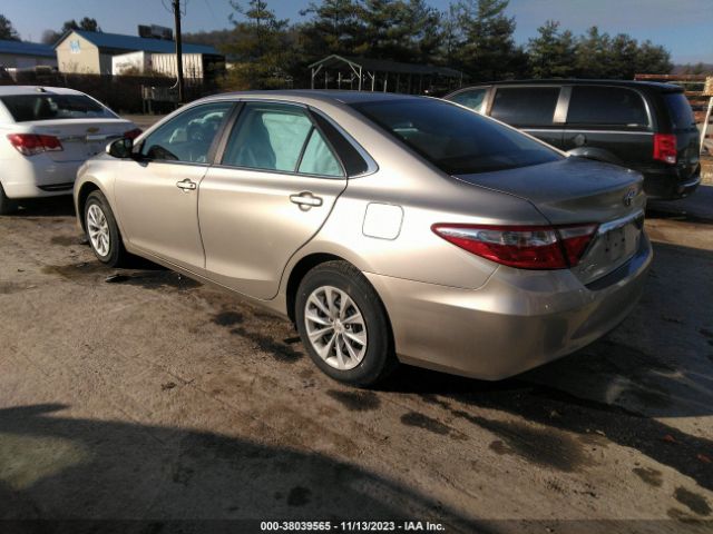 Photo 2 VIN: 4T1BF1FK7HU658145 - TOYOTA CAMRY 