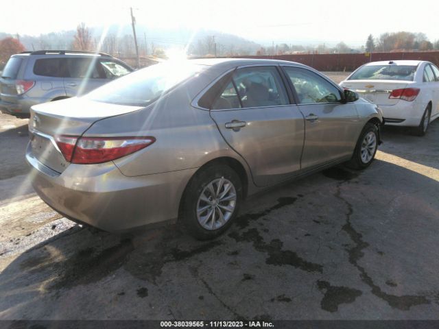 Photo 3 VIN: 4T1BF1FK7HU658145 - TOYOTA CAMRY 