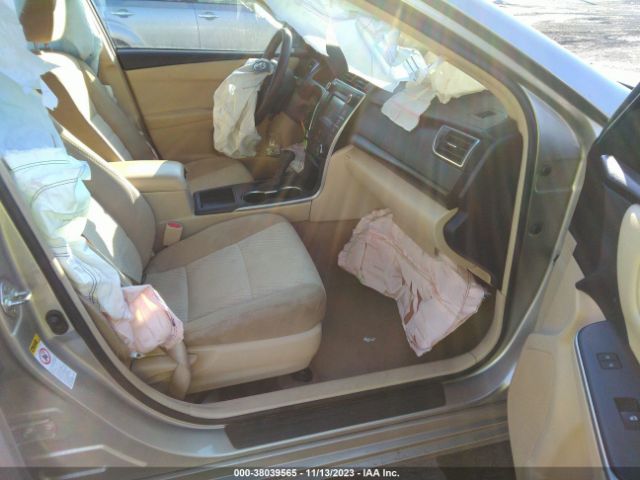 Photo 4 VIN: 4T1BF1FK7HU658145 - TOYOTA CAMRY 