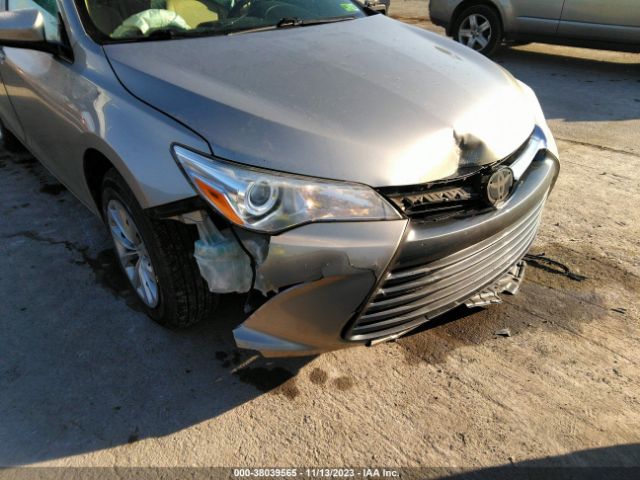 Photo 5 VIN: 4T1BF1FK7HU658145 - TOYOTA CAMRY 