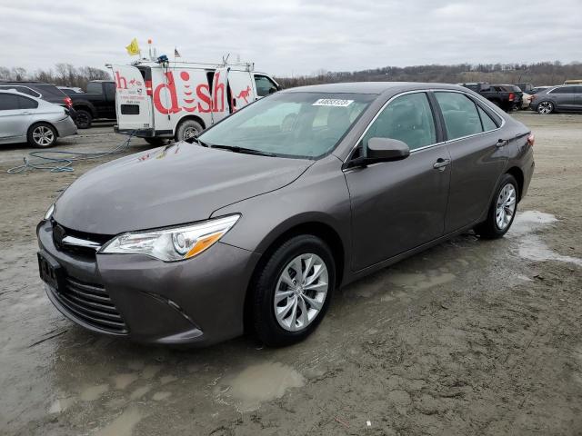 Photo 0 VIN: 4T1BF1FK7HU659165 - TOYOTA CAMRY LE A 