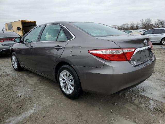 Photo 1 VIN: 4T1BF1FK7HU659165 - TOYOTA CAMRY LE A 