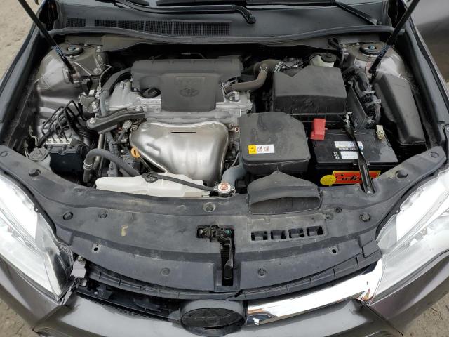 Photo 10 VIN: 4T1BF1FK7HU659165 - TOYOTA CAMRY LE A 