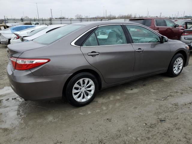 Photo 2 VIN: 4T1BF1FK7HU659165 - TOYOTA CAMRY LE A 