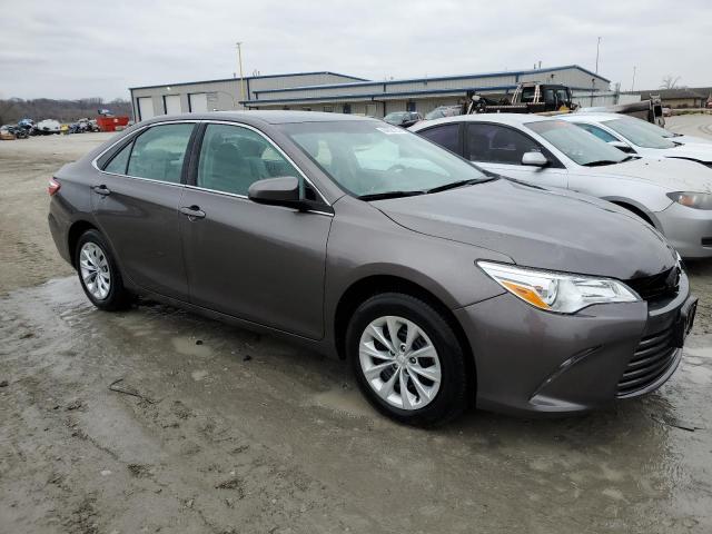 Photo 3 VIN: 4T1BF1FK7HU659165 - TOYOTA CAMRY LE A 