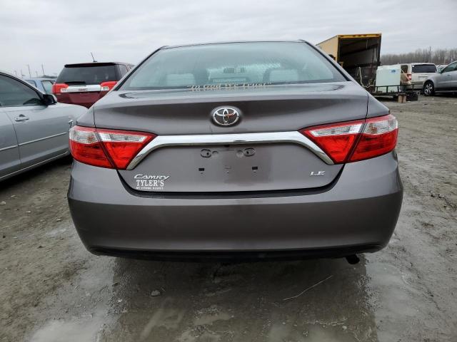 Photo 5 VIN: 4T1BF1FK7HU659165 - TOYOTA CAMRY LE A 