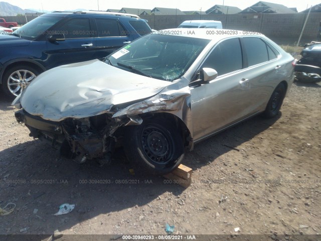 Photo 1 VIN: 4T1BF1FK7HU660963 - TOYOTA CAMRY 