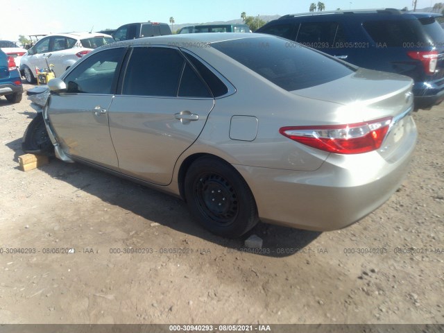 Photo 2 VIN: 4T1BF1FK7HU660963 - TOYOTA CAMRY 