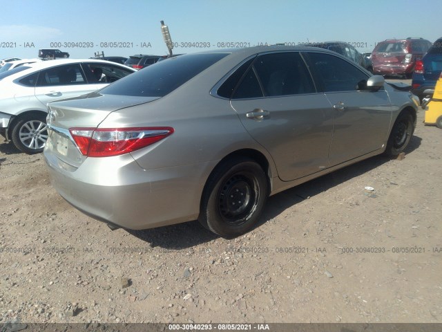 Photo 3 VIN: 4T1BF1FK7HU660963 - TOYOTA CAMRY 