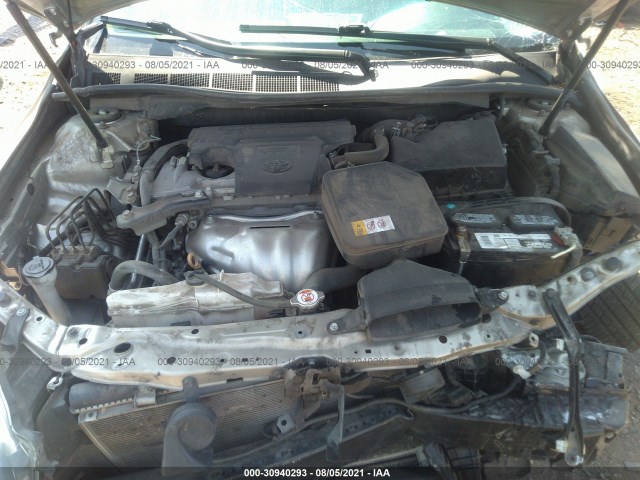 Photo 9 VIN: 4T1BF1FK7HU660963 - TOYOTA CAMRY 