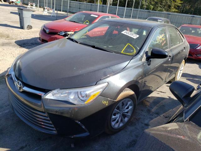 Photo 1 VIN: 4T1BF1FK7HU660980 - TOYOTA CAMRY 