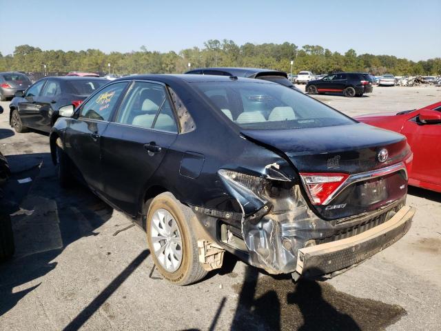 Photo 2 VIN: 4T1BF1FK7HU660980 - TOYOTA CAMRY 