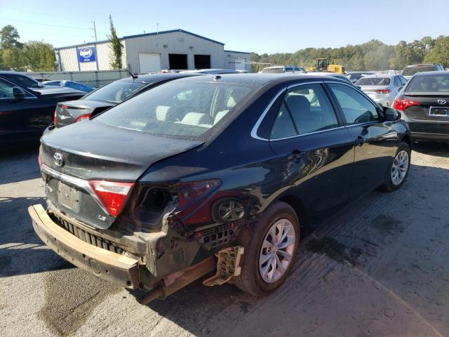 Photo 3 VIN: 4T1BF1FK7HU660980 - TOYOTA CAMRY 