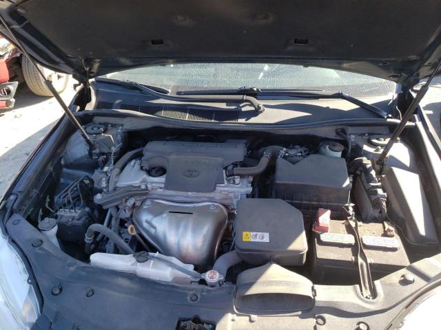 Photo 6 VIN: 4T1BF1FK7HU660980 - TOYOTA CAMRY 