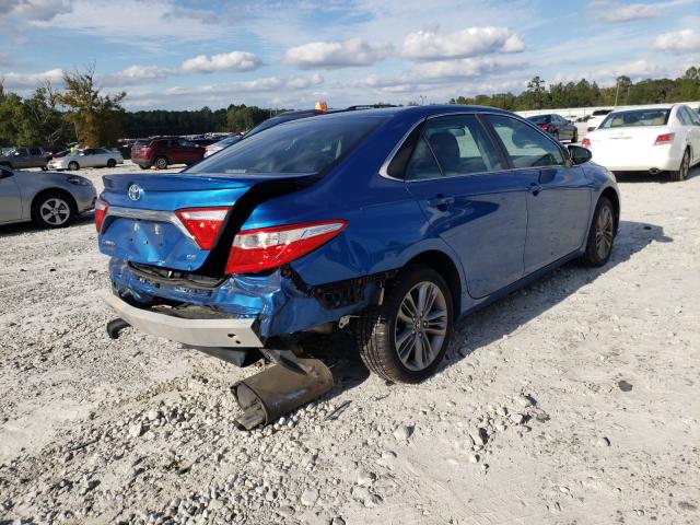 Photo 3 VIN: 4T1BF1FK7HU661157 - TOYOTA CAMRY LE 