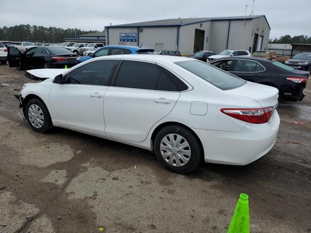 Photo 1 VIN: 4T1BF1FK7HU661661 - TOYOTA CAMRY 