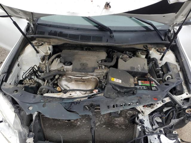 Photo 10 VIN: 4T1BF1FK7HU661661 - TOYOTA CAMRY 