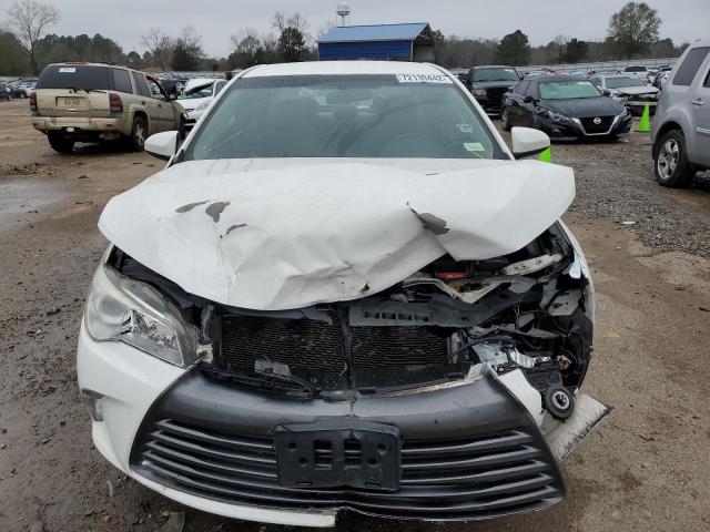 Photo 4 VIN: 4T1BF1FK7HU661661 - TOYOTA CAMRY 