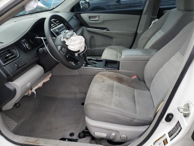 Photo 6 VIN: 4T1BF1FK7HU661661 - TOYOTA CAMRY 