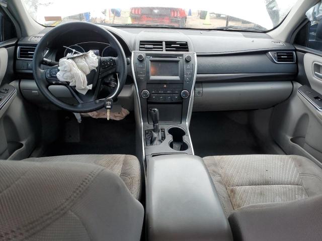 Photo 7 VIN: 4T1BF1FK7HU661661 - TOYOTA CAMRY 