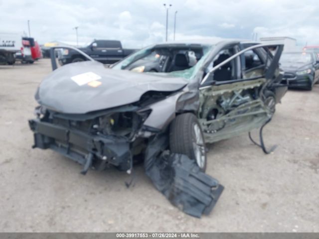 Photo 1 VIN: 4T1BF1FK7HU662471 - TOYOTA CAMRY 