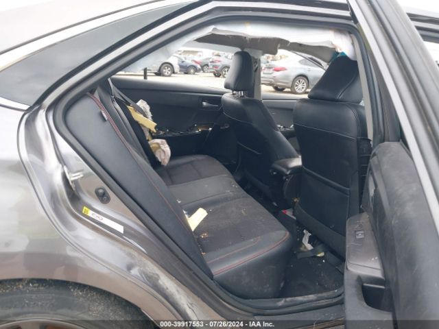 Photo 7 VIN: 4T1BF1FK7HU662471 - TOYOTA CAMRY 