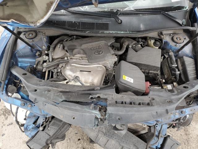 Photo 10 VIN: 4T1BF1FK7HU663586 - TOYOTA CAMRY 