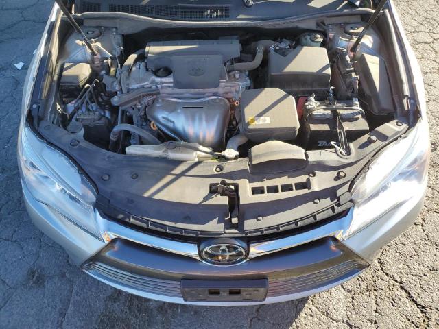 Photo 10 VIN: 4T1BF1FK7HU665841 - TOYOTA CAMRY 