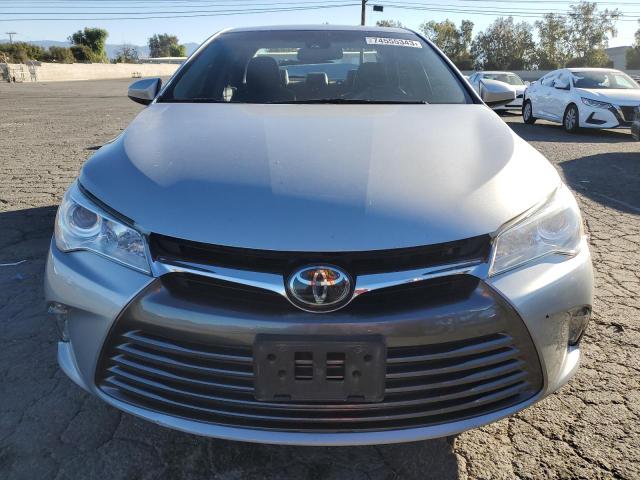 Photo 4 VIN: 4T1BF1FK7HU665841 - TOYOTA CAMRY 