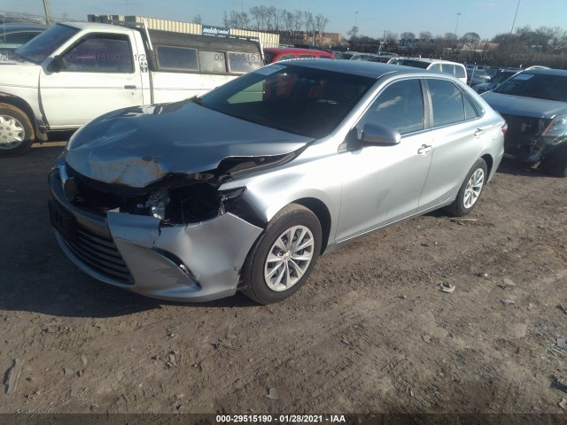 Photo 1 VIN: 4T1BF1FK7HU667265 - TOYOTA CAMRY 